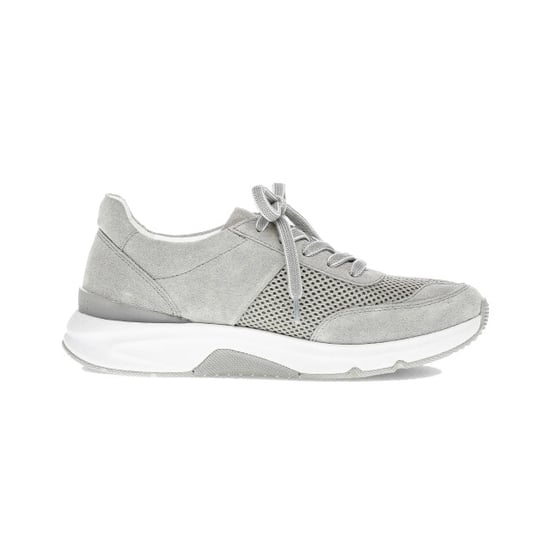Gabor Rollingsoft sensitive 86.897.41 dames rollende wandelsneaker - Image 1