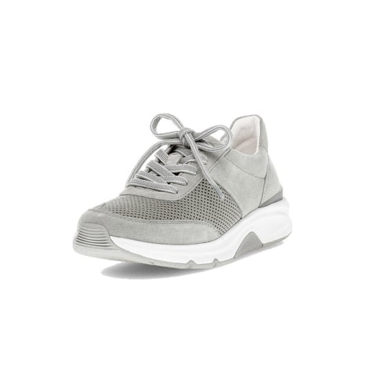 Gabor Rollingsoft sensitive 86.897.41 dames rollende wandelsneaker - Image 2