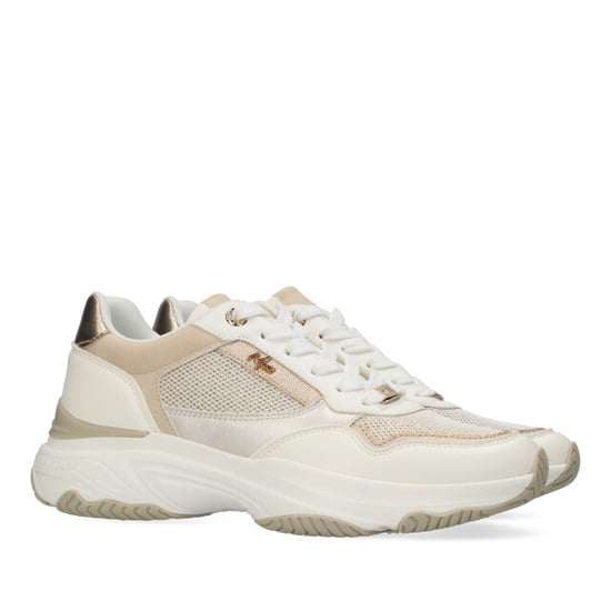 Mexx Sneakers radja pax mi001000861w-3111 / goud - Image 3