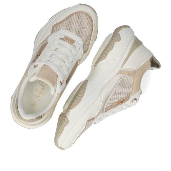 Mexx Sneakers radja pax mi001000861w-3111 / goud - Image 4
