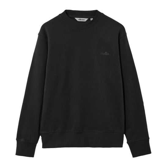 Ellesse Heren Corcolle Sweatshirt (Zwart) - Image 1