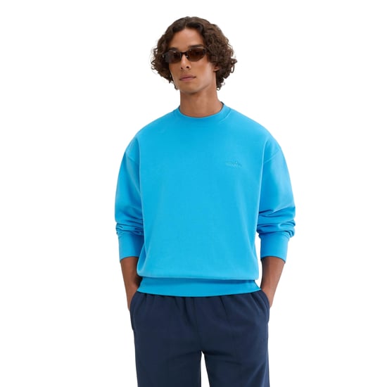 Ellesse Heren Rafori Sweatshirt (Blauw) - Image 1