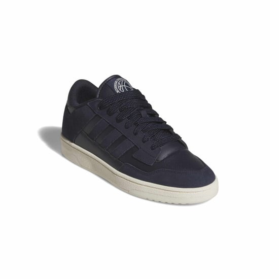 Adidas rapid court low lage sneakers heren - - Image 5