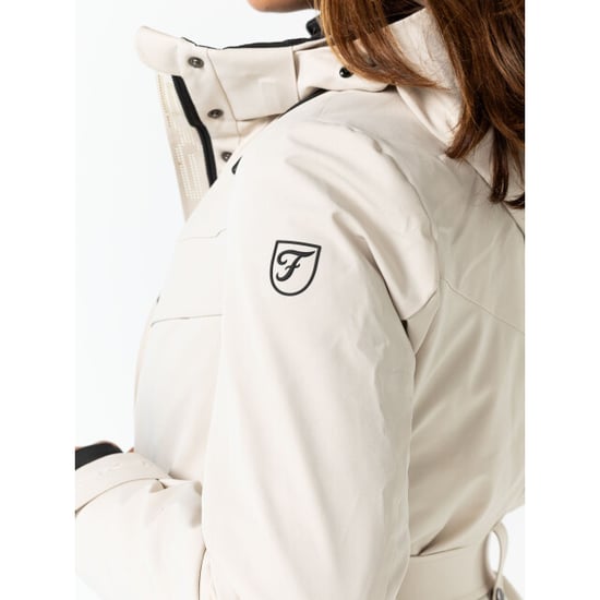 Falcon niusha jacket ski jack dames - - Image 2