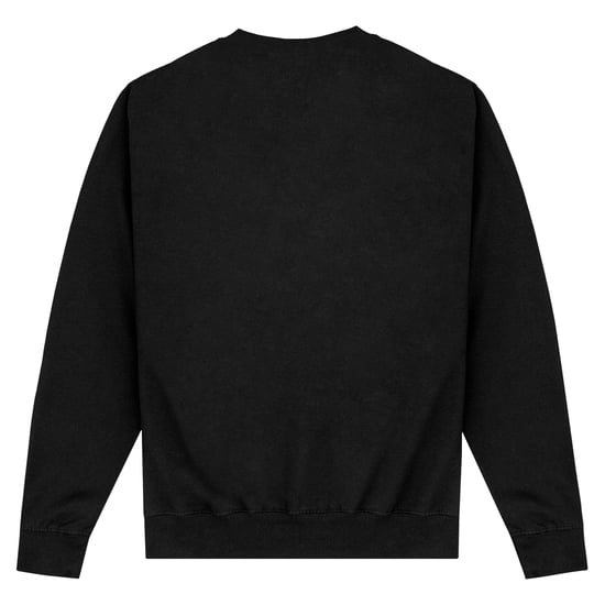 Ellesse Heren Kiamto 2 Sweatshirt (Zwart) - Image 2