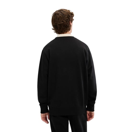 Ellesse Heren Kiamto 2 Sweatshirt (Zwart) - Image 4