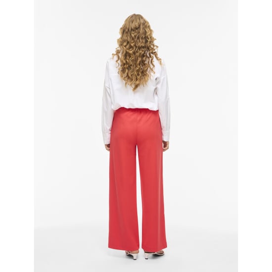 Vila Viclua hw wide pants-noos - Image 3