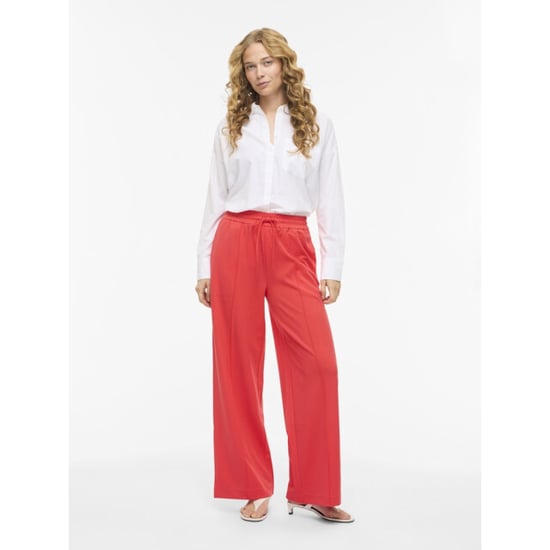 Vila Viclua hw wide pants-noos - Image 4