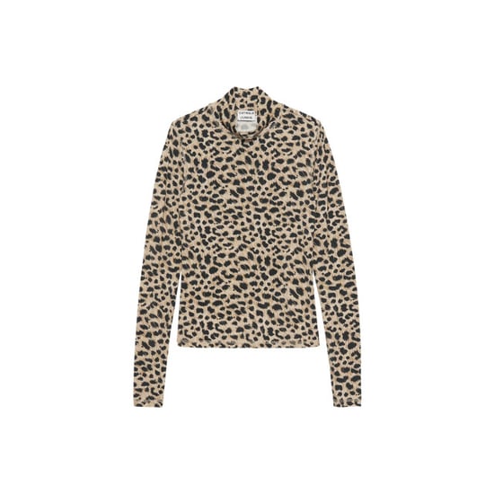 Catwalk Junkie 2601020401 cheetah long sleeve - Image 1