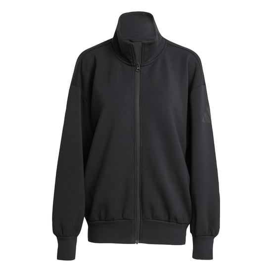 Soft Lux Loose Full-Zip - Image 3