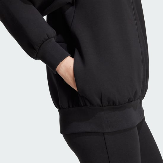Soft Lux Loose Full-Zip - Image 5