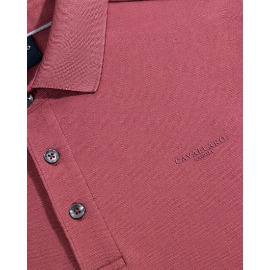 Cavallaro Cavallaro polo - Image 2