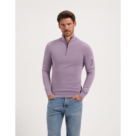 Saint Steve hilco 210160 80025 washed purple - Image 1