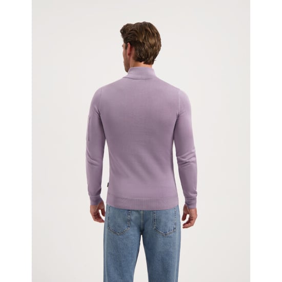 Saint Steve hilco 210160 80025 washed purple - Image 2