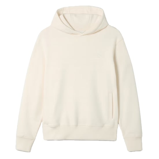 Ellesse Heren Madone Hoodie (Off White) - Image 1