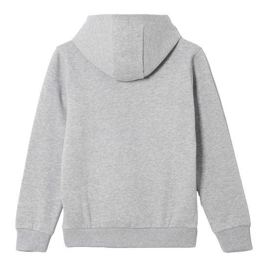 Ellesse Jongens Otternere 2 Hoodie (Licht Grijs Marl) - Image 2