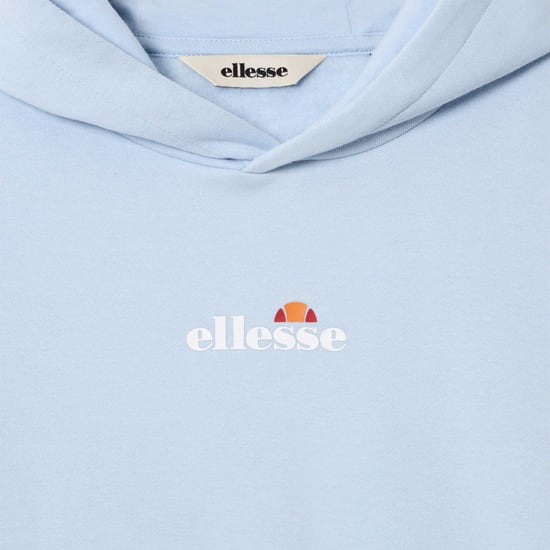 Ellesse Jongens Otternere 2 Hoodie (Lichtblauw) - Image 3