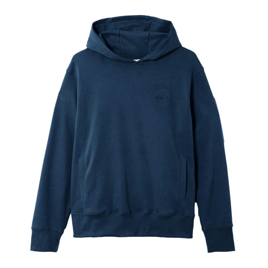 Ellesse Mens Madone Hoodie (Navy) - Image 1