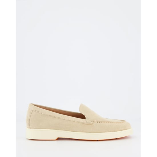 Santoni Dames yalta loafer - Image 1