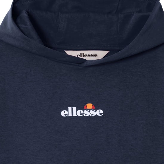 Ellesse Jongens Otternere 2 Hoodie (Marineblauw) - Image 3
