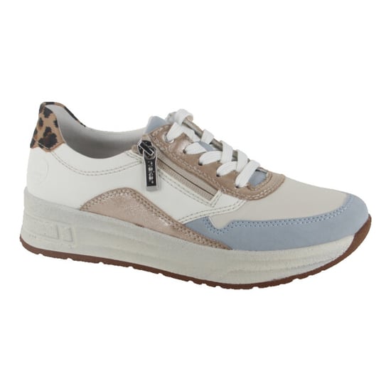 Rieker N8114-90 dames sneakers - Image 1