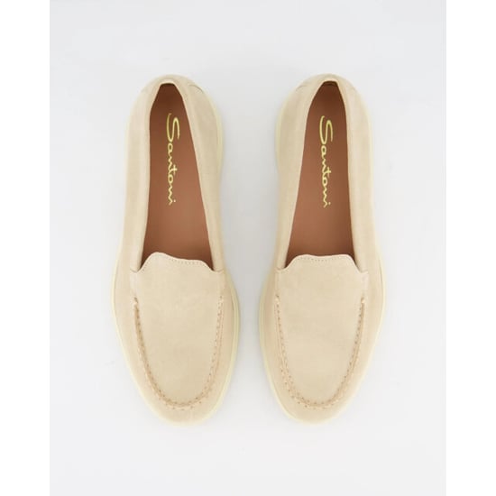 Santoni Dames yalta loafer - Image 5