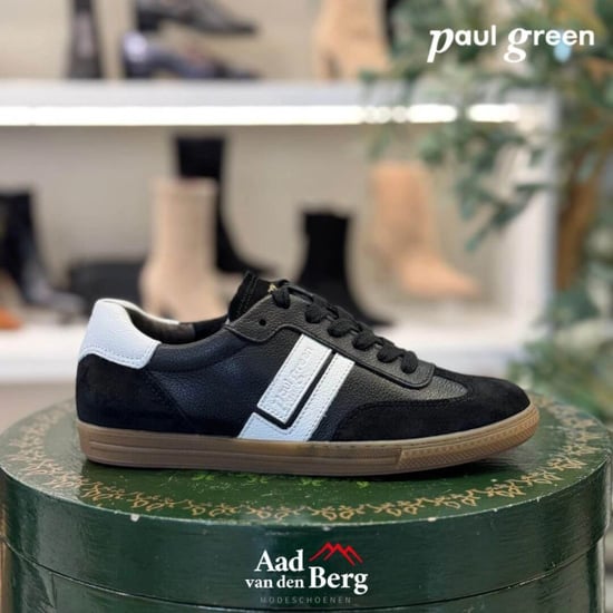 Paul Green Damesschoenen sneakers - Image 5