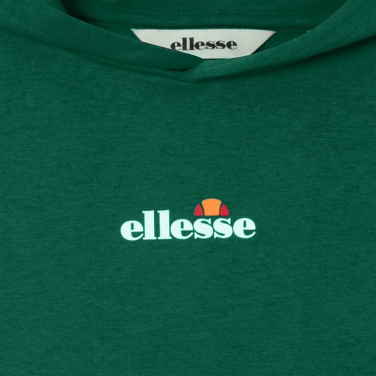 Ellesse Jongens Otternere 2 Hoodie (Donkergroen) - Image 3