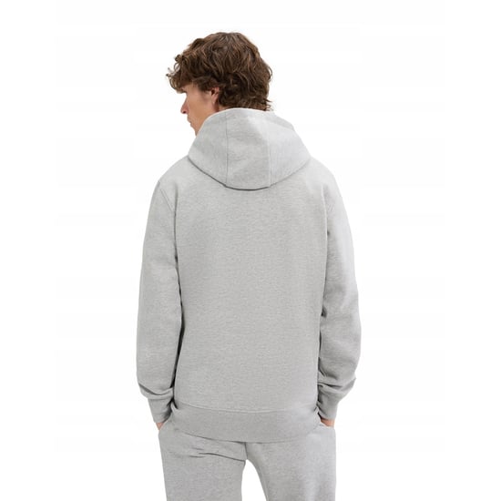 Ellesse Heren Pershuta 2 Hoodie (Lichtgrijs Mélange) - Image 2