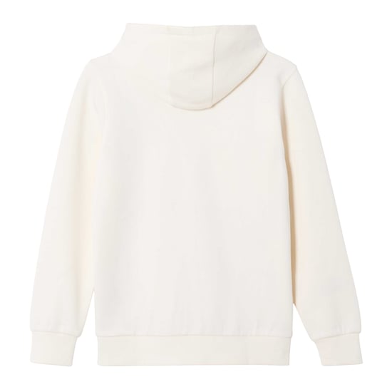 Ellesse Boys Otternere 2 Hoodie (Off White) - Image 2