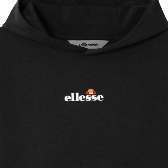 Ellesse Jongens Otternere 2 Hoodie (Zwart) - Image 3