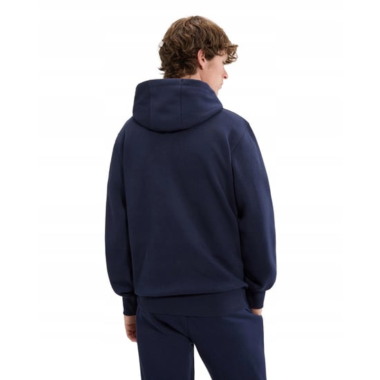 Ellesse Heren Pershuta 2 Hoodie (Marineblauw) - Image 2