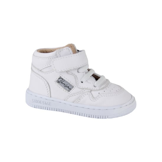 Shoesme Bn24s008-a unisex kinder klittenbandboots - Image 1
