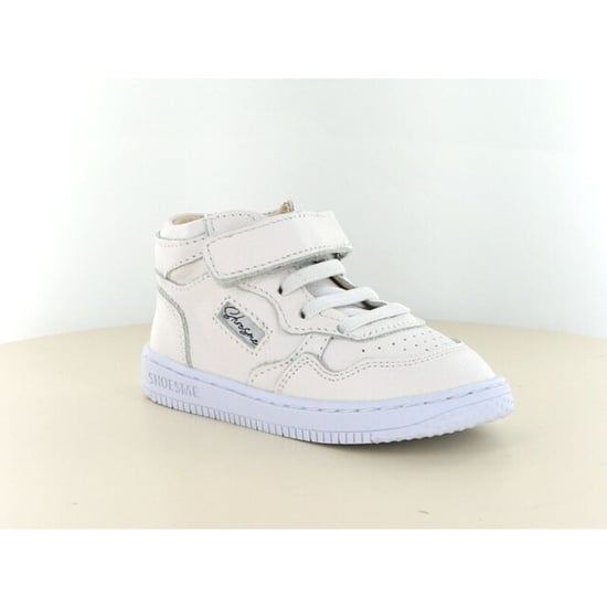 Shoesme Bn24s008-a unisex kinder klittenbandboots - Image 2