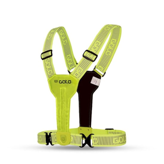 Gato led usb vest ultra reflectiehesje - - Image 1