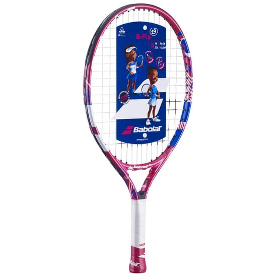 Babolat b fly 19 s cv tennis racket meisjes - - Image 1