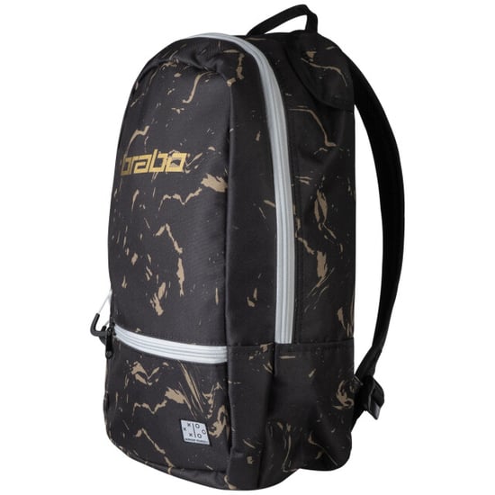 Brabo backpack fun marble black hockey rugzak - - Image 3