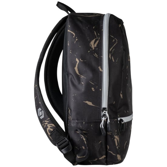 Brabo backpack fun marble black hockey rugzak - - Image 4