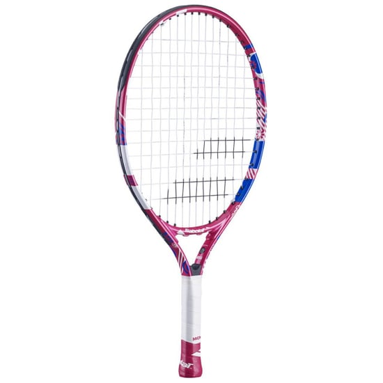 Babolat b fly 19 s cv tennis racket meisjes - - Image 4