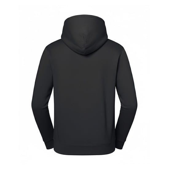 Fruit of the Loom Unisex Adult Iconic Premium Hoodie (Light Graphite) - Image 2