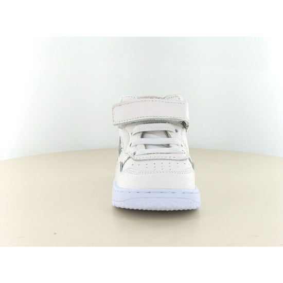 Shoesme Bn24s008-a unisex kinder klittenbandboots - Image 3