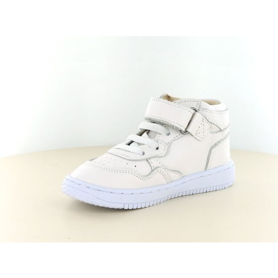 Shoesme Bn24s008-a unisex kinder klittenbandboots - Image 4