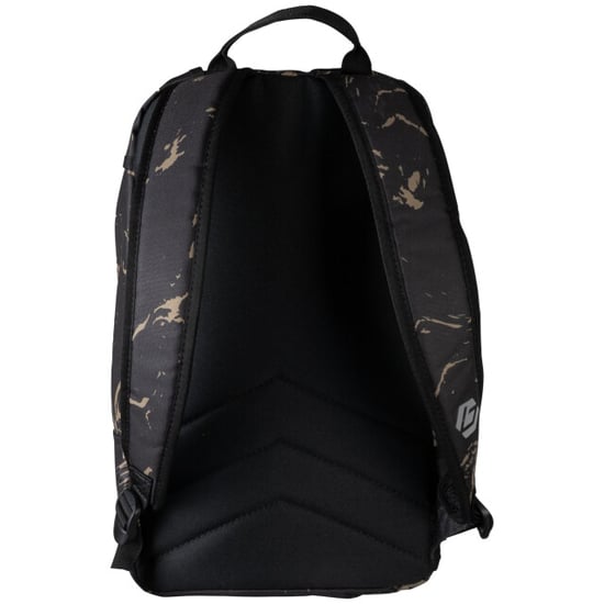Brabo backpack fun marble black hockey rugzak - - Image 6