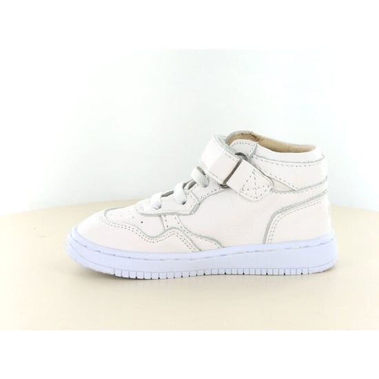 Shoesme Bn24s008-a unisex kinder klittenbandboots - Image 6