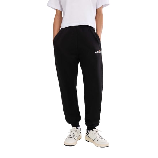 Ellesse Dames Majana 2 Joggingbroek (Zwart) - Image 3