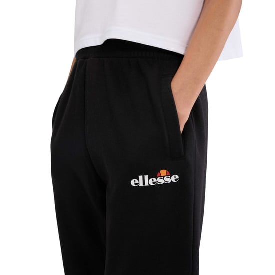 Ellesse Dames Majana 2 Joggingbroek (Zwart) - Image 4