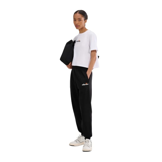 Ellesse Dames Majana 2 Joggingbroek (Zwart) - Image 5