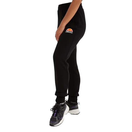 Ellesse Dames/Dames Queenstown Joggingbroek (Zwart) - Image 3