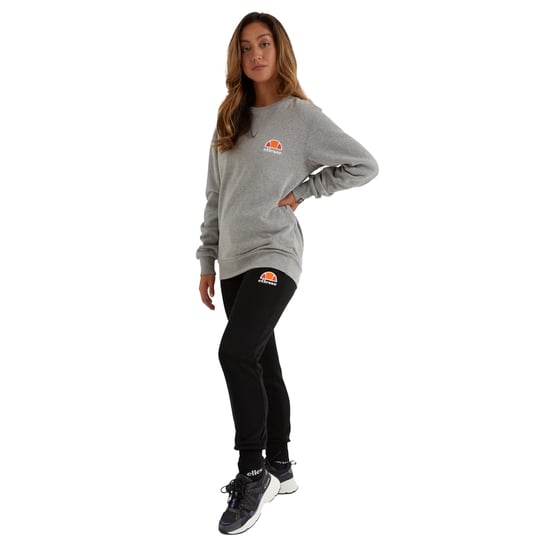 Ellesse Dames/Dames Queenstown Joggingbroek (Zwart) - Image 4