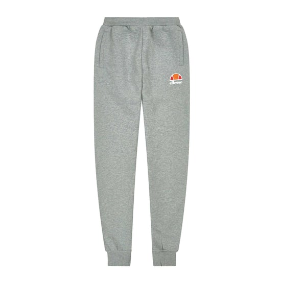 Ellesse Dames/Dames Queenstown Joggingbroek (Grijze Mergel) - Image 1